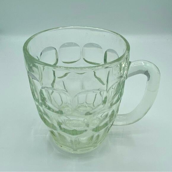 Winston 1980’s cigarette brand Beer Mug - Picture 1 of 6